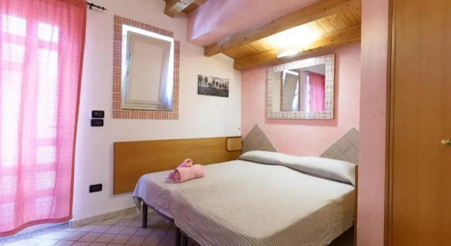 Agriturismo Il Gelsomino Ritrovato
