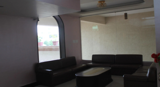 Hotel Galaxy Intercontinental