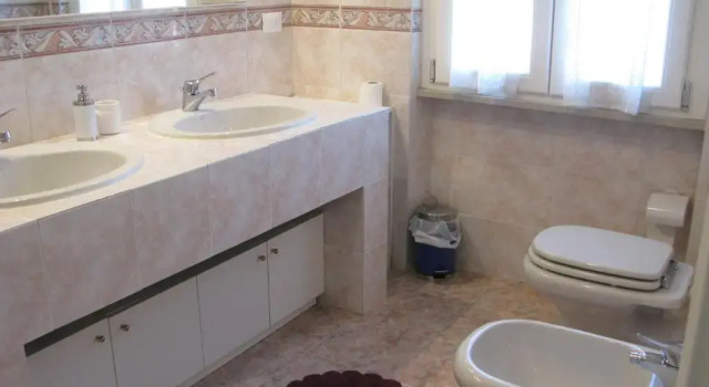 Номер Standard B&B Il Paiolo