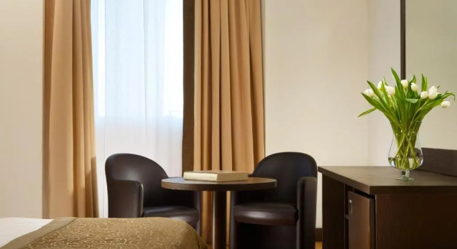Camera doppia Comfort Hotel Diamante