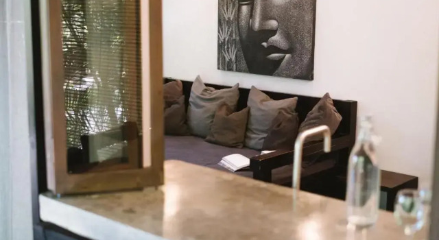 Villa Lua Villas