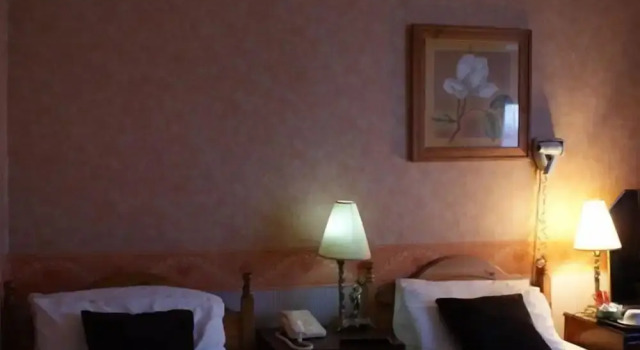 Wards Hotel, Забронировать Отель Отели Голуэй с парковкой, Парковка