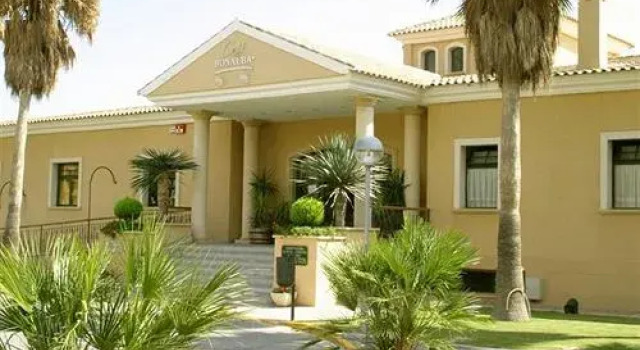 Alicante Spa & Golf Resort