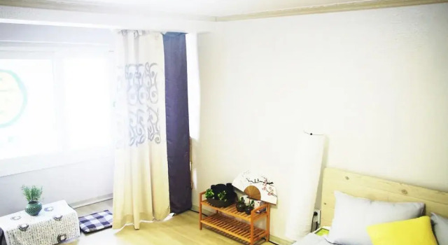 GDJ Guesthouse - Hostel