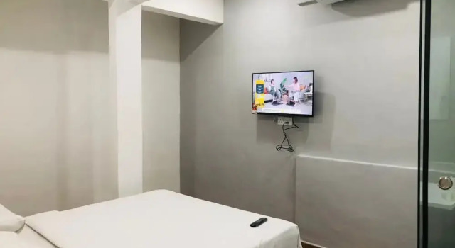 The Ardens Hotel - Taman Sentosa, Johor Bahru, Prenota Hotel Hotel economici a Johor