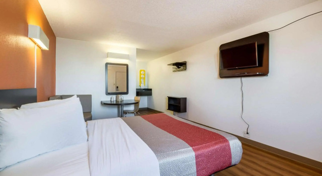 America's Best Inn, Prenota Hotel Hotel a Indiana con parcheggio, Parcheggio