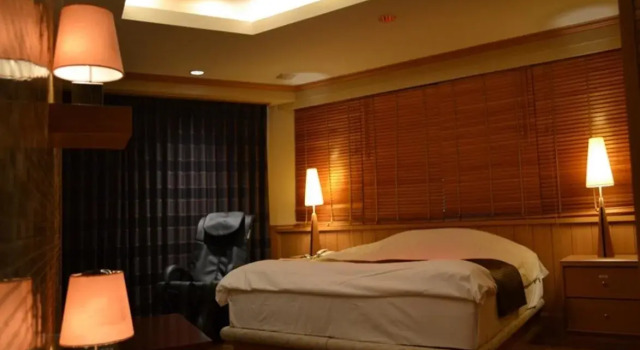 Hotel Atlantis Otaru - Adults Only, Varaa Hotelli Hotellit Hokkaido pysäköinnillä, Pysäköinti