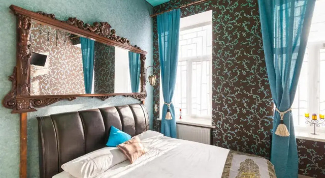 Austrian Apartments