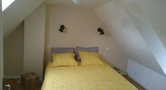 Maison de village/Appartement de charme avec extérieur, Rezerwuj Hotel Adervielle-Pouchergues Langwedocja-Roussillon