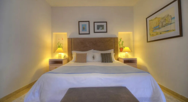 Habitación doble Clásica Hotel Ta Cenc & Spa