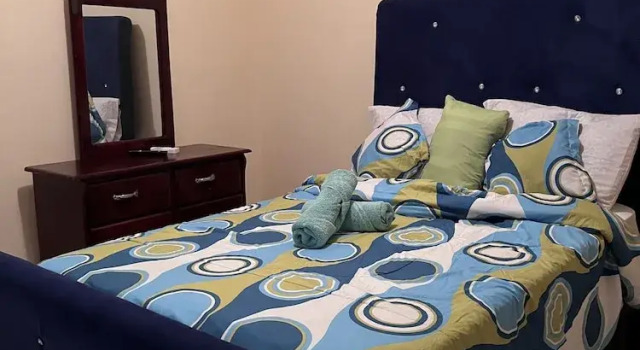 Апартаменты Jazmin Apartments Vacations