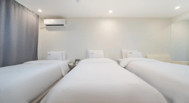 Sokcho Hotel Foret, Забронировать Отель Отели Сокчхо 3 звезды, рядом с Туристический и рыбный рынок Сокчхо, 3*