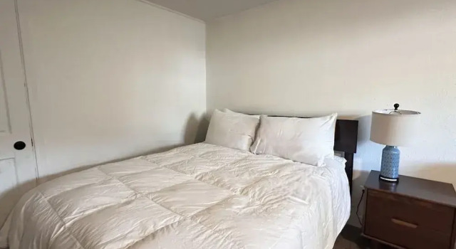 Двухместный номер Standard Alhonna Resort