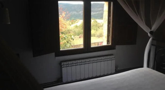 Номер Standard Casa de las Hazas