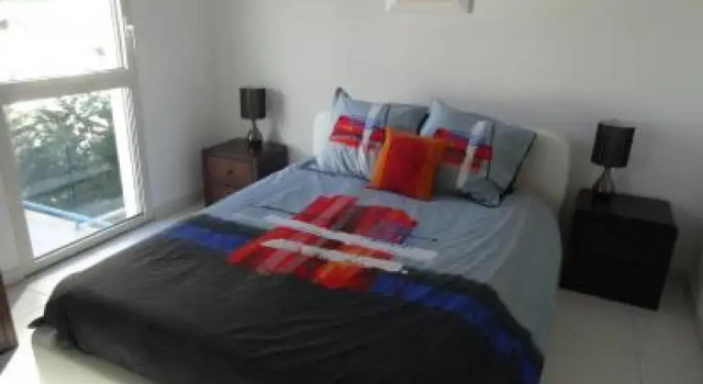 Modern one Bedroomed Apartment Just off the Cannes Seafront With a Terrace and Pool Access - 1753, Забронировать Апартаменты/квартира Отели Приморских Альпы с бассейном, Бассейн