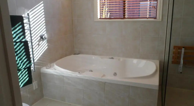 Номер Standard с 2 комнатами Alpine Springs Motel