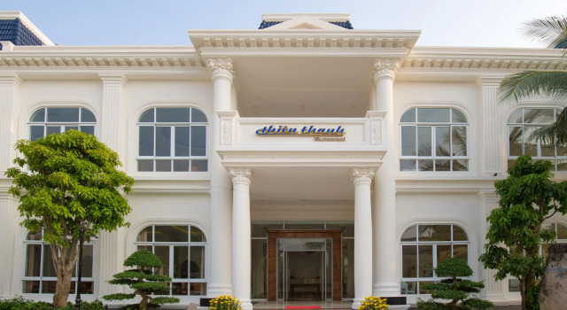 Thien Thanh Resort Phu Quoc