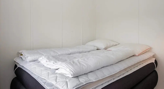 8 Person Holiday Park Home in Ebeltoft, Reserva ahora Casa o chalet Ebeltoft 