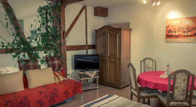 Четырёхместный номер Standard Hotel Adler