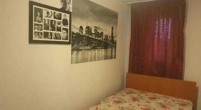 Apartament Rezidential Eforie