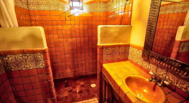 Номер Premier Hotel Casa Encantada