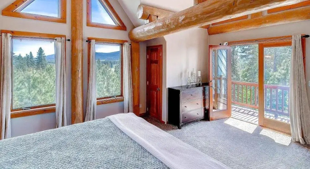 Deer Meadow Lodge, Rezerwuj Dom wakacyjny Cle Elum Waszyngton