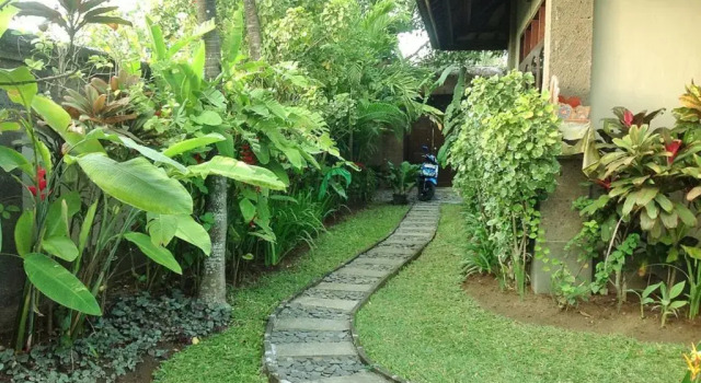 Вилла Villa James Seminyak