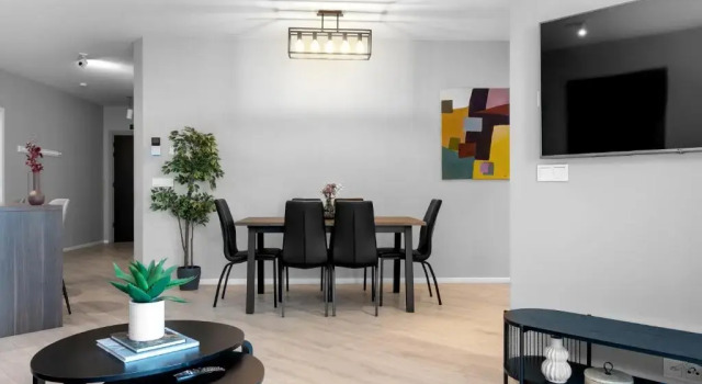 Апартаменты Superior Tower Apartments