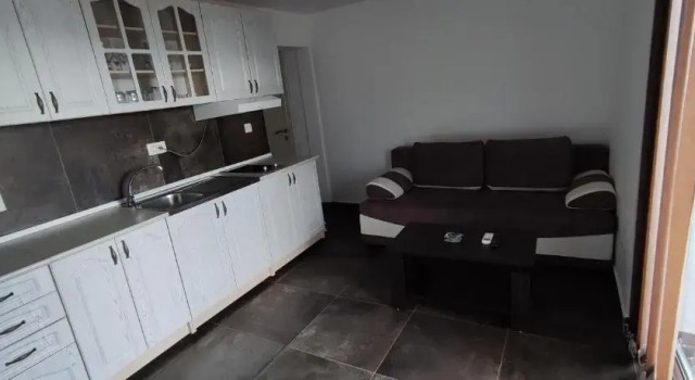 Апартаменты Zoran Apartments