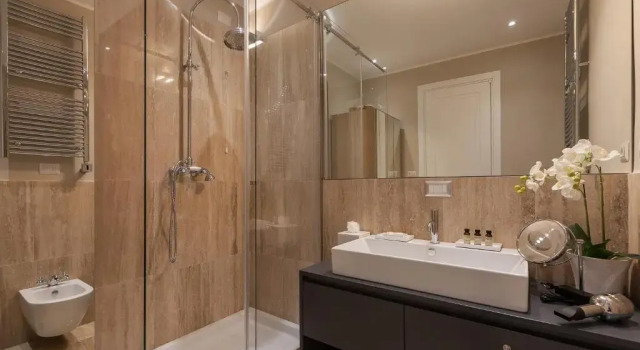 Апартаменты Amazing Suite Piazza Venezia