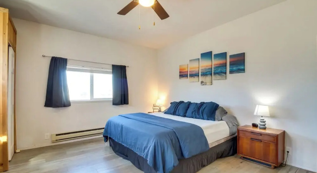 Коттедж Bandon Home w/ Patio, Steps to South Jetty Park