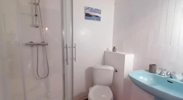 Четырёхместный номер Standard MAISON ALETEIA*** DECOUVERTE ET SERENITE