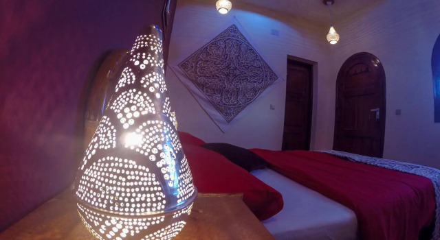 Dahab Divers, Rezervovat Hotel Levné hotely v South Sinai