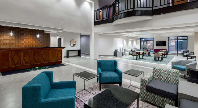Comfort Inn & Suites Columbus North