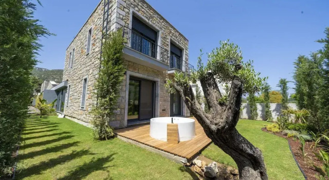 Vila MaVillas Premium Torba