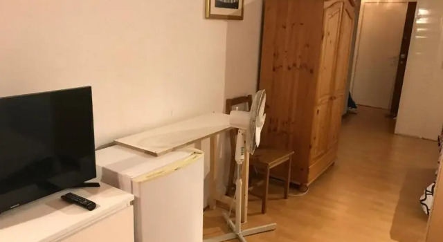 Apartment Zaventem Brussels Airport D, Buchen Sie Ferienwohnung Zaventem Flemish Brabant