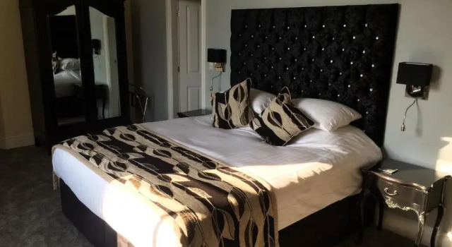 Полулюкс Diamond Lodge Boutique Adults Only Guest House