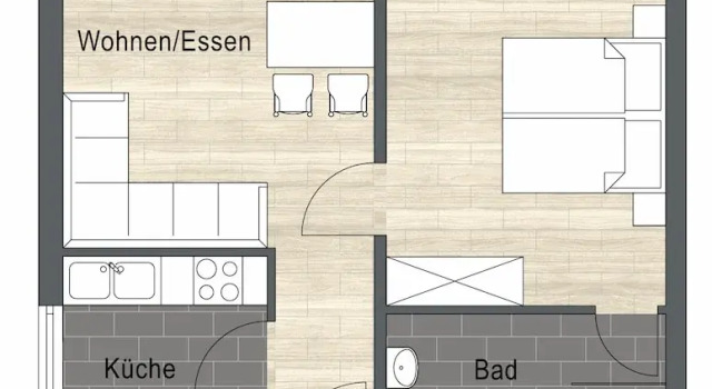 Апартаменты Comfort c 1 комнатой с видом на горы Ferienwohnungen Landhaus Meran inkl MeineCardPlus