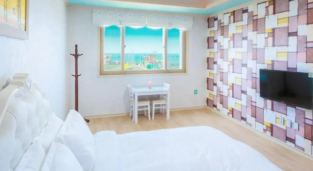 Healing Palace Pension