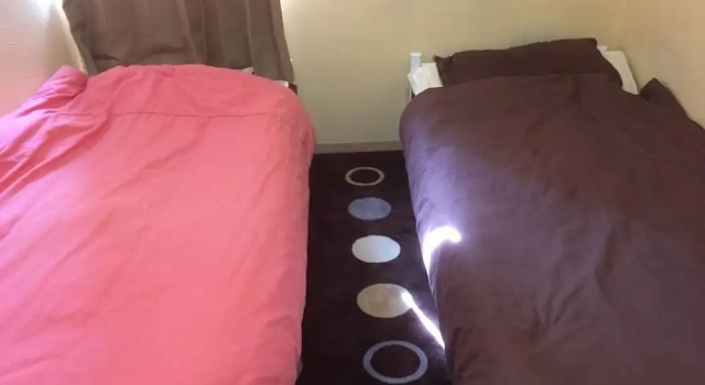 Двухместный номер Standard La Mer - Hostel