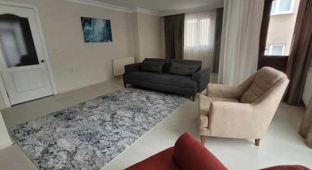 Апартаменты aronya istanbul