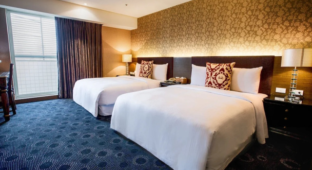 Номер Superior Cai She Hotel
