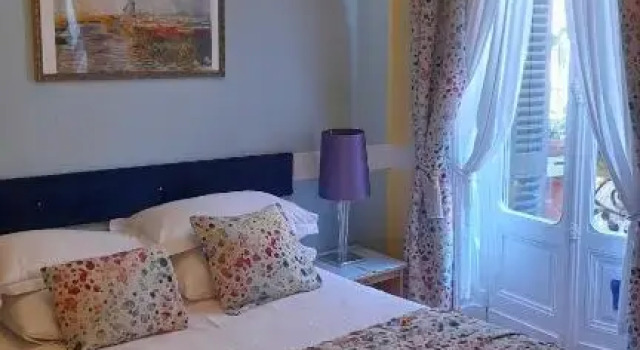 Номер Deluxe Le Salon des Muses