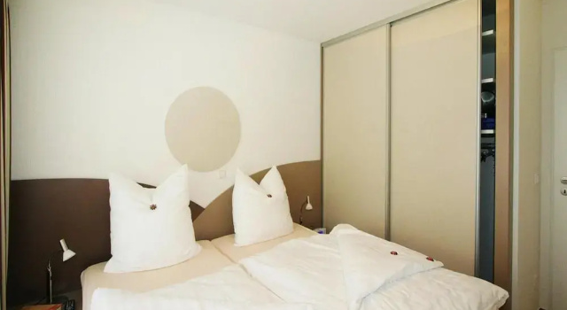 Апартаменты Comfort Appartement in Cuxhaven