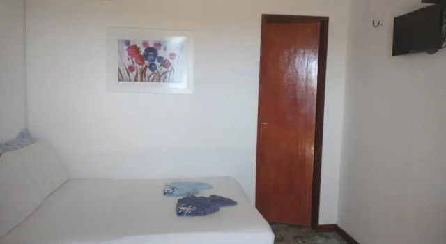 Номер Standard Vila Beija-flor