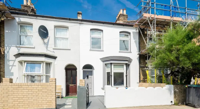 Penrith Road Apartments, Book Lejlighed Lejligheder i Tottenham, Lejlighed