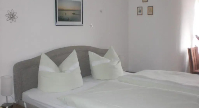 Апартаменты Pension Villa Sophia