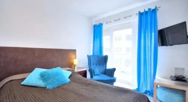 Apartmament Zapleczna