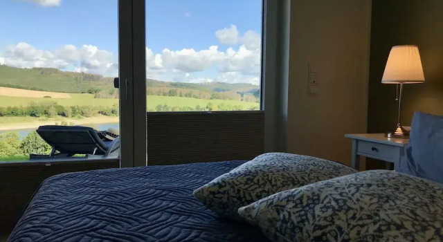 Номер Standard Haus am See - Sonnenweg 10