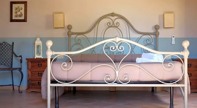 Agriturismo Podere Farnesiana, Varaa Hotelli Tarquinia Tuscia